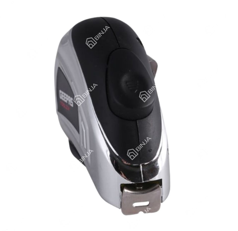 Geepas 3M 16MM Measuring Tape GT59133